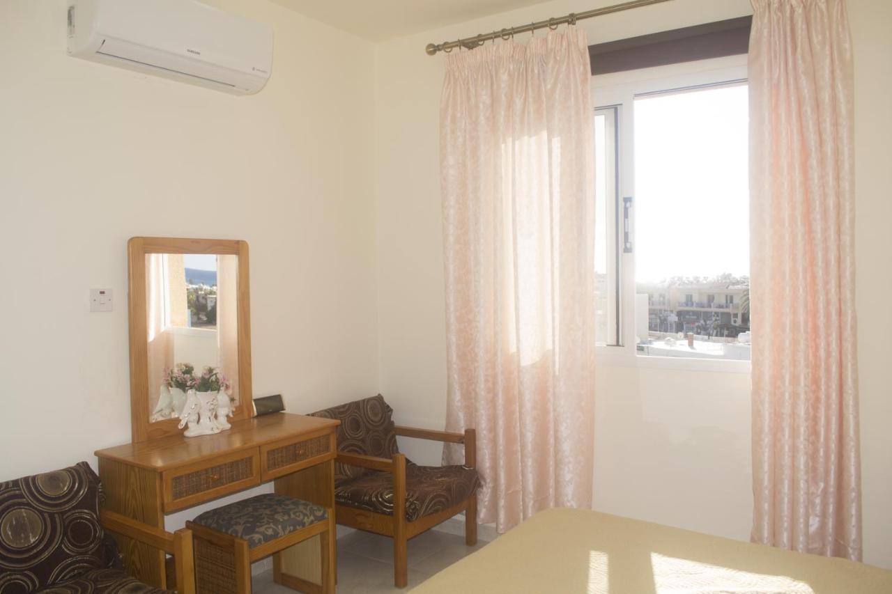 Apartament Pafia 2 - 306 Pafos Zewnętrze zdjęcie